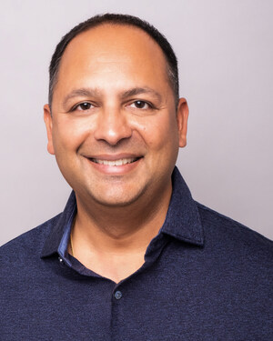 Dashlane Names Dhiraj Kumar Chief Marketing Officer, Increasing Focus on Providing Secure Access for Businesses of All Sizes