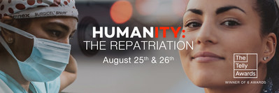 TEDxWrigleyville Goes Virtual with “Humanity, The Repatriation”