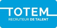 Logo de TOTEM (Groupe CNW/TOTEM)