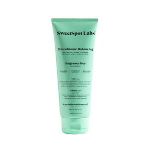 SweetSpot Labs Launches Microbiome Balancing Cleanser
