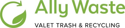 Ally Waste serves the multifamily industry.