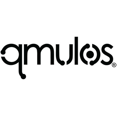 Qmulos: Real-Time Compliance Automation. (PRNewsfoto/Qmulos)