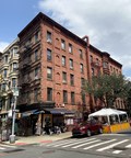 Jack Beida of Eastern Union Arranges $4.19-Million Sale of 12,240-Square-Foot, Mixed-Use Property in Park Slope, Brooklyn