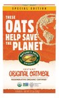 Nature's Path Releases Its Second Generation of Limited Edition Regenerative Organic Certified (ROC) Oatmeal