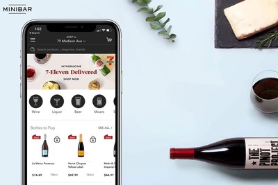 https://mma.prnewswire.com/media/1595654/Eleven_Expands_Alcohol_Delivery_Service.jpg