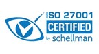 DevonWay Achieves ISO 27001 Certification