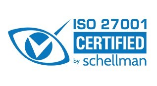 DevonWay receives ISO 27001 Certification from Schellman & Company, LLC.