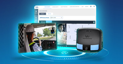 The Lytx Integration Network connects fleets of all types and sizes with best-in-class solutions – from tracking, dispatching and scheduling to maintenance, safety and risk management.