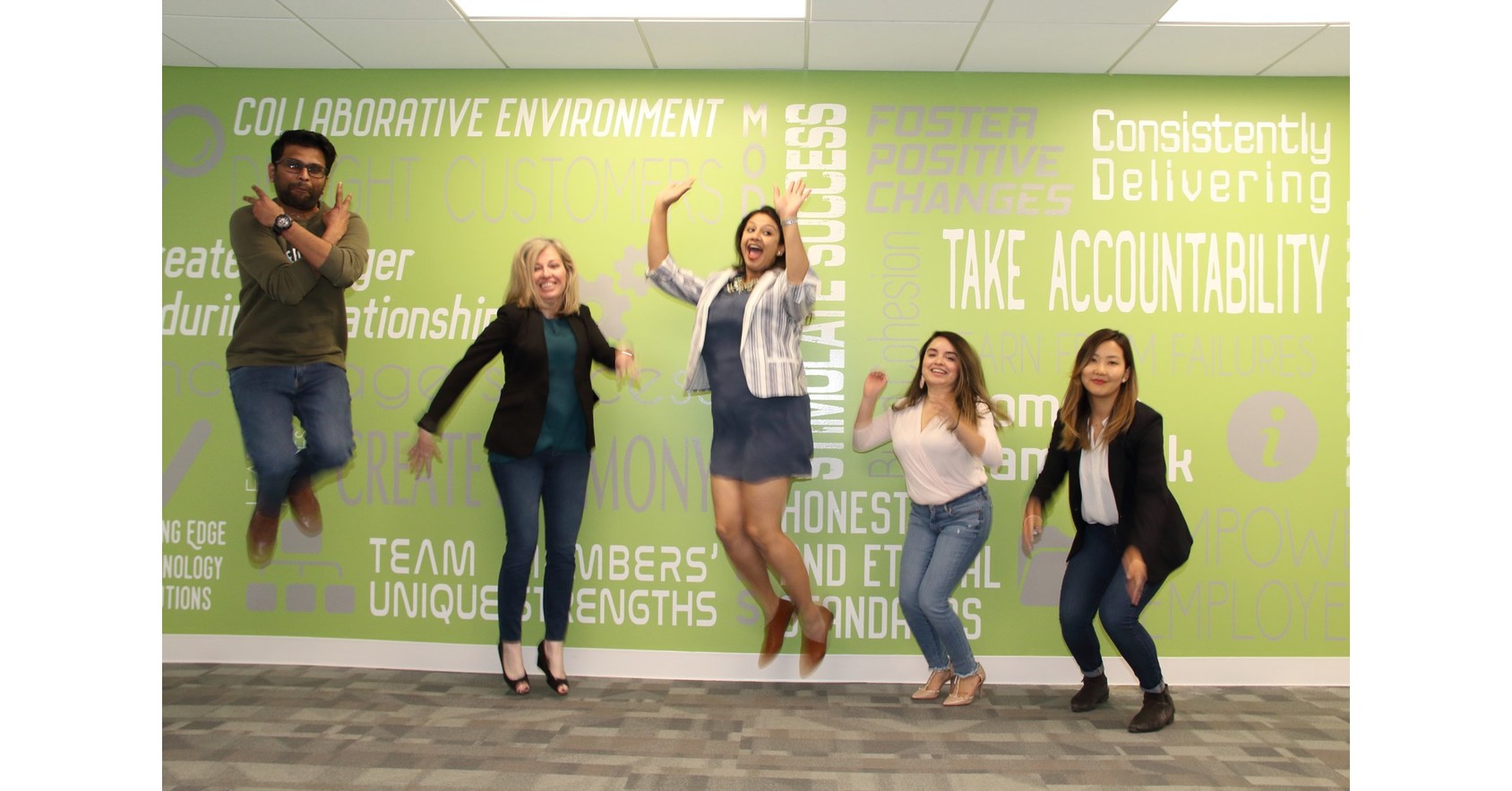 Alpha Omega Integration Named To The Inc. 5000 List For The 4th