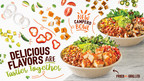 Pollo Campero Brings Delicious Flavors Together In The New...