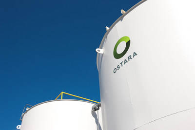 Ostara is opening a new facility in St. Louis, Missouri. It will be the company’s largest in the U.S.