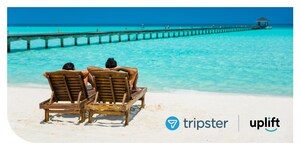 Buy Now, Pay Later Leader Uplift Launches Partnership With Tripster