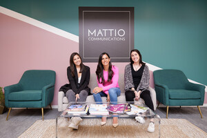 MATTIO Communications Ranks No. 190 on the 2021 Inc. 5000 List, with Three-Year Revenue Growth of 2,243%
