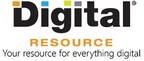 Digital Resource Named Inc. 5000 Fastest-Growing Company for Fourth Year in a Row
