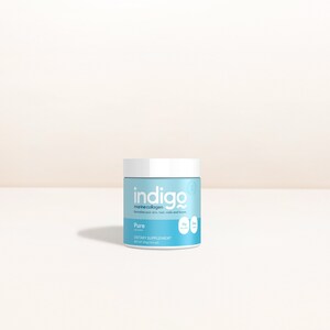 Indigo Marine Collagen Launches New Flavors and Travel Size
