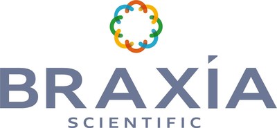 Braxia Scientific Corp. Logo (CNW Group/Braxia Scientific Corp.)