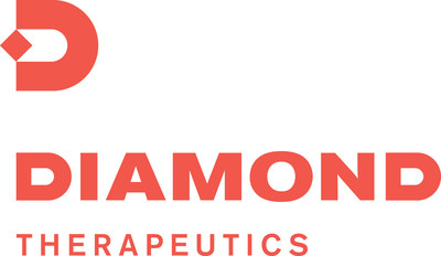 Diamond Therapeutics Inc. Logo (CNW Group/Diamond Therapeutics Inc.)