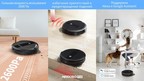 AIRROBO Debuted its First Robot Vacuum Cleaner on Amazon and AliExpress - Simplify Your Life