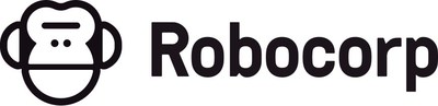 Robocorp logo (PRNewsfoto/Robocorp)
