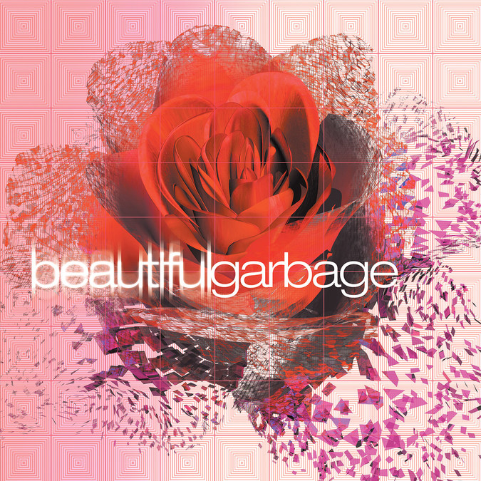 Garbage Announce Details Of 20th Anniversary Reissue Release Of The Band's Third Studio Album - Vimarsana News