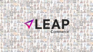 LEAP Commerce, der preisgekrönte eCommerce Enabler und Markenpartner im asiatisch-pazifischen Raum