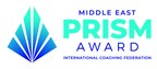 Official Dates Announced for 5th ICF Middle East Prism Award 2021