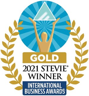 realme's Latest Technology Innovation Wins Gold Stevie® Award in 2021 International Business Awards® Consumer Electronics Category