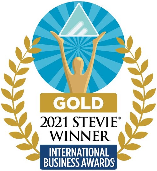 realme has been announced as a Gold Stevie® Award Winner at the 2021 International Business Awards