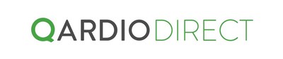 QardioDirect Logo