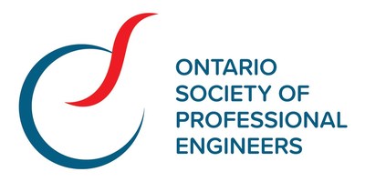 As a member-driven professional association, the Ontario Society of Professional Engineers brings the engineering community together to contribute knowledge, skills and leadership to help create a better future for the profession and society as a whole. OSPE supports engineers through government advocacy, valued member services, networking and ongoing learning. (CNW Group/Ontario Society of Professional Engineers)