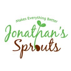 Legendary Grower of Organic Green Sprouts in the U.S., Jonathan Sprouts, Announces New Ownership