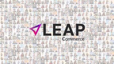 En tant que catalyseur du commerce lectronique de bout en bout, LEAP Commerce travaille aujourd'hui en partenariat avec plus de 70 marques dans toute la rgion de l'Asie-Pacifique, appuy par une quipe en grande partie rgionale, qui demeure profondment locale. (PRNewsfoto/LEAP Commerce)