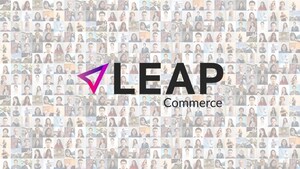 LEAP Commerce, a premiada facilitadora de comércio eletrônico e parceira de marca na Ásia-Pacífico