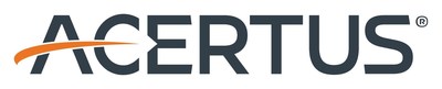 ACERTUS Logo (PRNewsfoto/ACERTUS)