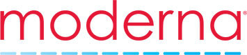 Moderna TX, Inc. Logo