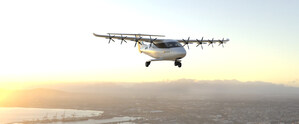 Electra Charts the Course for Hybrid-Electric eSTOL Certification