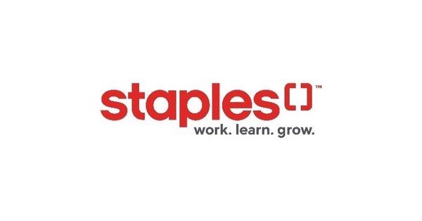 Charity partners with Staples Canada on Back to School 2021