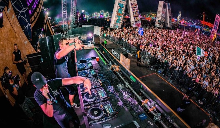 Austin Based festivalPass Announces Millions Raised from Influential Entrepreneurs, Investors & Professional Athletes - Vimarsana News
