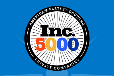 The recognition comes as the company celebrates its 13-year anniversary and marks the 10th time the national insurance distribution company and franchisor has made the prestigious list.