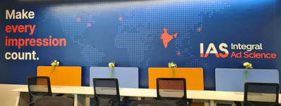 Integral Ad Science Expands Center of Excellence in India