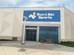 Sun &amp; Ski Sports to Open Store at Arundel Mills Mall
