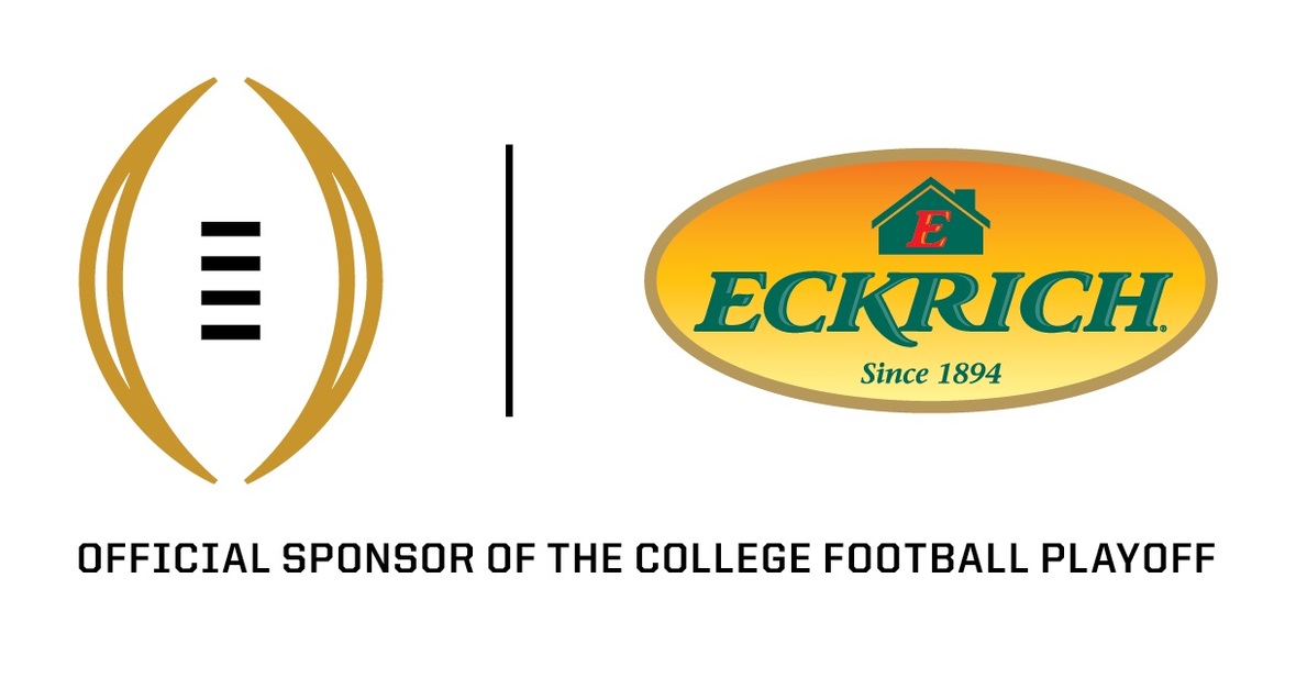 Eckrich&reg; Kicks Off 2021 College Football Playoff Partnership with Nationwide Social Contest and Extended Commitment to Support Extra Yard for Teachers Charity