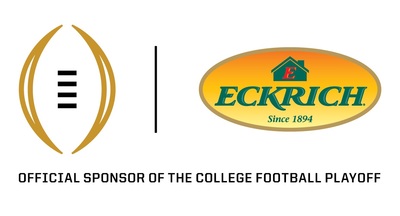 Eckrich CFP Sponsor (PRNewsfoto/Smithfield Foods, Inc.)