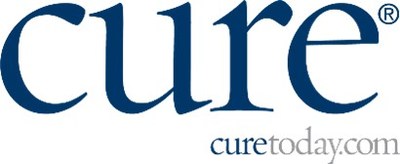 CURE logo