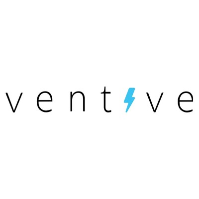 Ventive is an award-winning, Boise-based digital product development company. Visit www.GetVentive.com to learn more. (PRNewsfoto/Ventive, LLC)