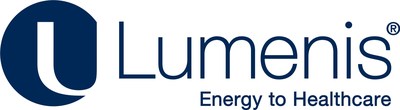 Lumenis Logo