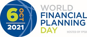 Fifth Annual World Financial Planning Day Promotes Financial Wellbeing For All on 6 October
