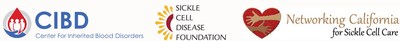 CIBD/SCDF/NCSCC (PRNewsfoto/Networking California for Sickle Cell Care)