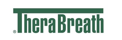 TheraBreath logo