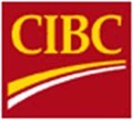 Logo : CIBC (CNW Group/CIBC)